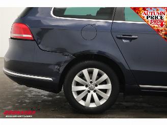 Volkswagen Passat Variant 1.4 TSI DSG Executive Edition Cruise Navi Clima SHZ PDC 140.541 km! picture 8