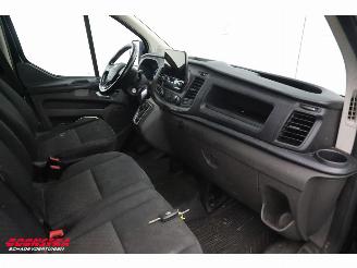 Ford Transit Custom 300 2.0 TDCI Aut. L2H1 Trend Cruise Airco Apple/Android Camera PDC AHK picture 18