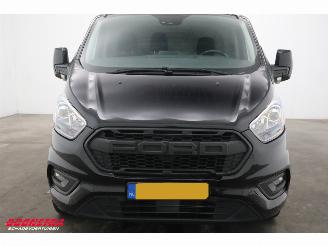 Ford Transit Custom 300 2.0 TDCI Aut. L2H1 Trend Cruise Airco Apple/Android Camera PDC AHK picture 6
