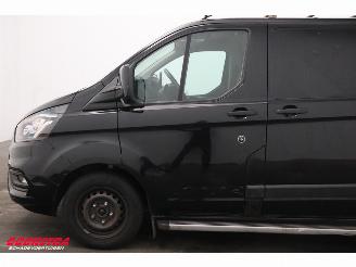 Ford Transit Custom 300 2.0 TDCI Aut. L2H1 Trend Cruise Airco Apple/Android Camera PDC AHK picture 8