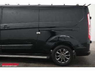 Ford Transit Custom 300 2.0 TDCI Aut. L2H1 Trend Cruise Airco Apple/Android Camera PDC AHK picture 9
