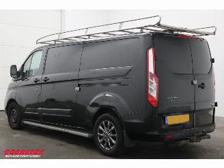 Ford Transit Custom 300 2.0 TDCI Aut. L2H1 Trend Cruise Airco Apple/Android Camera PDC AHK picture 4