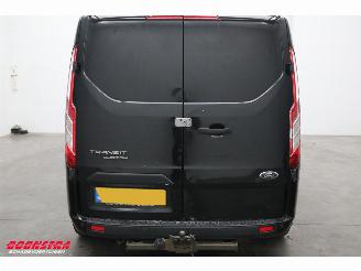 Ford Transit Custom 300 2.0 TDCI Aut. L2H1 Trend Cruise Airco Apple/Android Camera PDC AHK picture 11