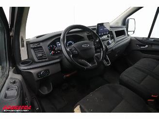 Ford Transit Custom 300 2.0 TDCI Aut. L2H1 Trend Cruise Airco Apple/Android Camera PDC AHK picture 22
