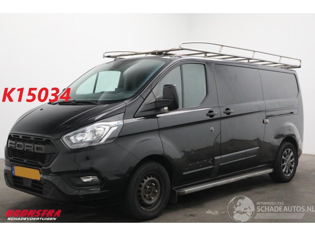 Ford Transit Custom 300 2.0 TDCI Aut. L2H1 Trend Cruise Airco Apple/Android Camera PDC AHK