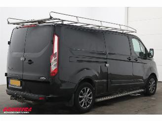 Ford Transit Custom 300 2.0 TDCI Aut. L2H1 Trend Cruise Airco Apple/Android Camera PDC AHK picture 3