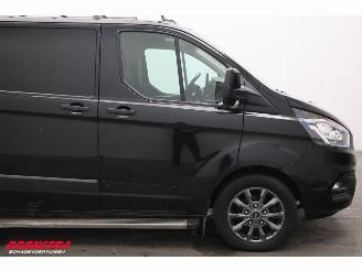 Ford Transit Custom 300 2.0 TDCI Aut. L2H1 Trend Cruise Airco Apple/Android Camera PDC AHK picture 13