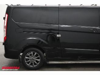 Ford Transit Custom 300 2.0 TDCI Aut. L2H1 Trend Cruise Airco Apple/Android Camera PDC AHK picture 12
