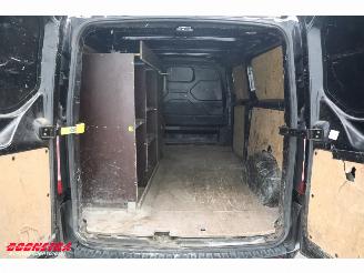 Ford Transit Custom 300 2.0 TDCI Aut. L2H1 Trend Cruise Airco Apple/Android Camera PDC AHK picture 16