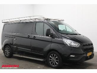 Ford Transit Custom 300 2.0 TDCI Aut. L2H1 Trend Cruise Airco Apple/Android Camera PDC AHK picture 2