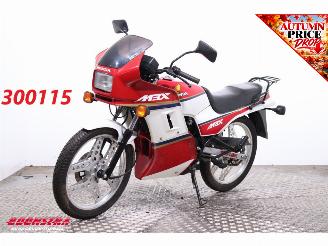 bruktbiler auto Honda MBX 80 Integra 11.143 km! 1984/1