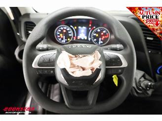 Iveco Daily 35S14 Böcker LAK-A11 30m ladderlift PTO Airco Cruise picture 27