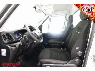 Iveco Daily 35S14 Böcker LAK-A11 30m ladderlift PTO Airco Cruise picture 25
