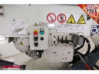 Iveco Daily 35S14 Böcker LAK-A11 30m ladderlift PTO Airco Cruise picture 17