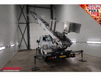 Iveco Daily 35S14 Böcker LAK-A11 30m ladderlift PTO Airco Cruise picture 18