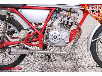 Honda  Dream 50 3.074 km! picture 11