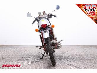 Honda  Dream 50 3.074 km! picture 8