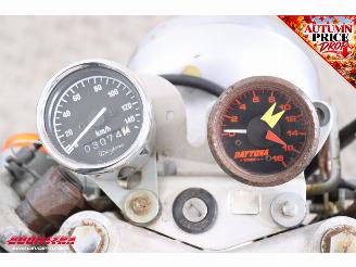 Honda  Dream 50 3.074 km! picture 15