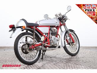 Honda  Dream 50 3.074 km! picture 3