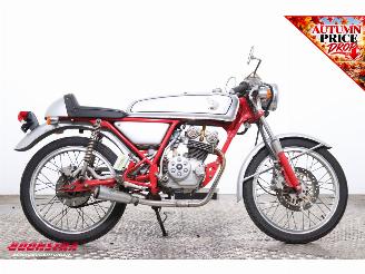 Honda  Dream 50 3.074 km! picture 7