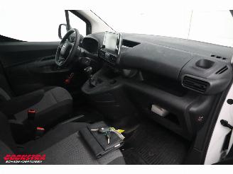 Toyota Proace 1.2 Turbo Cool Cruise Airco Apple/Android 23.074 km! picture 18
