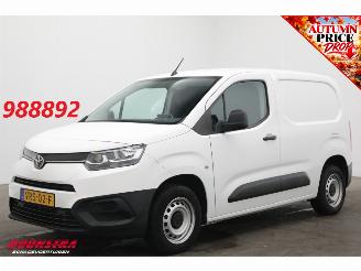 Avarii auto utilitare Toyota Proace 1.2 Turbo Cool Cruise Airco Apple/Android 23.074 km! 2022/8