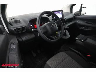 Toyota Proace 1.2 Turbo Cool Cruise Airco Apple/Android 23.074 km! picture 22