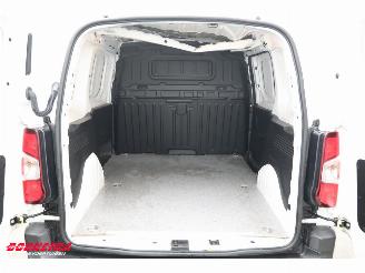Toyota Proace 1.2 Turbo Cool Cruise Airco Apple/Android 23.074 km! picture 16