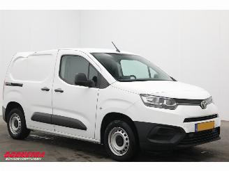 Toyota Proace 1.2 Turbo Cool Cruise Airco Apple/Android 23.074 km! picture 2