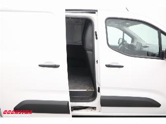Toyota Proace 1.2 Turbo Cool Cruise Airco Apple/Android 23.074 km! picture 17