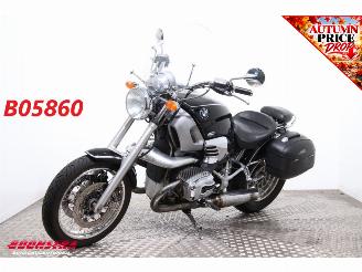 begagnad bil motor BMW R 1200 Cruiser ABS Heizgriffe 42.558 km! 1998/4