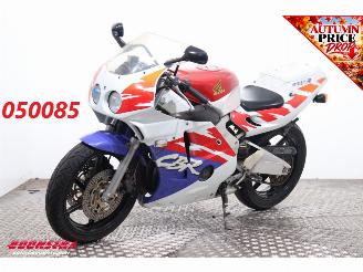 Unfallwagen Honda CBR 250 RR MC21 36.605 km! 1994/1