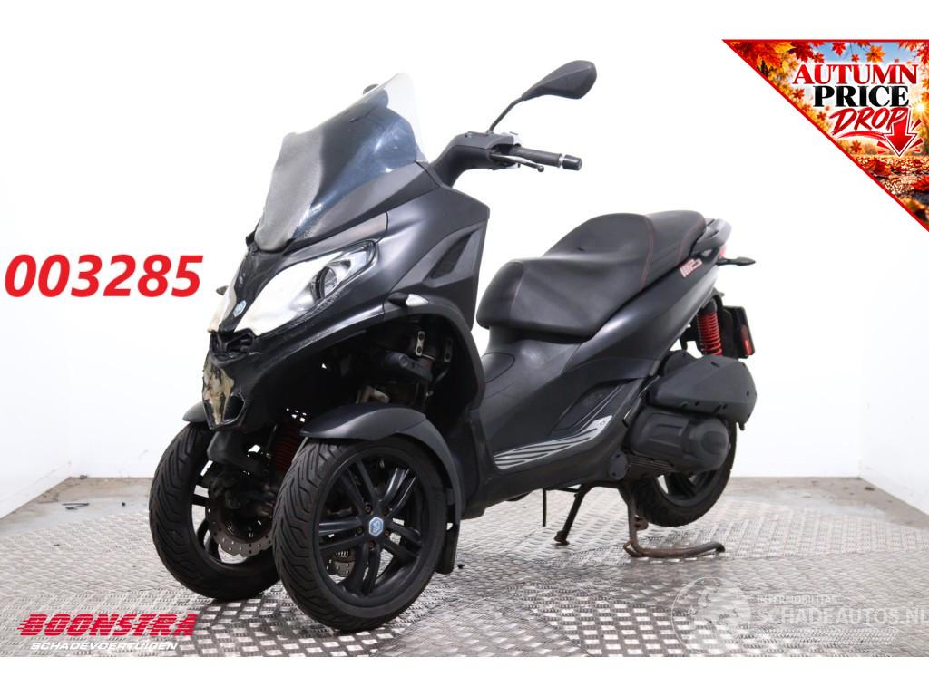 Piaggio  300 MP3 HPE Sport 20.731 km!