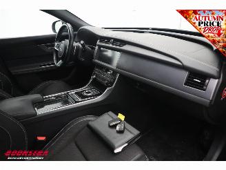 Jaguar XF 2.0d R-Sport Aut. Pano HUD SHZ AHK Camera LED Meridian picture 10