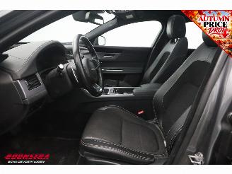 Jaguar XF 2.0d R-Sport Aut. Pano HUD SHZ AHK Camera LED Meridian picture 13