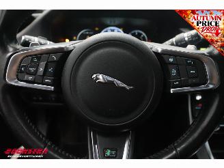 Jaguar XF 2.0d R-Sport Aut. Pano HUD SHZ AHK Camera LED Meridian picture 16
