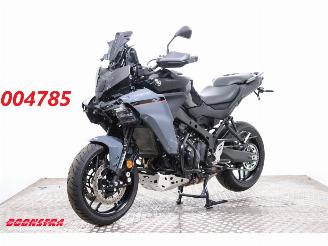 krockskadad bil motor Yamaha  Tracer 9 ABS LED Cruise 893 km! 2026/6