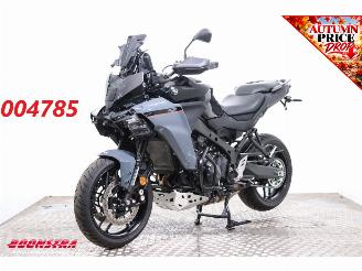 krockskadad bil motor Yamaha  Tracer 9 ABS LED Cruise 893 km! 2026/6