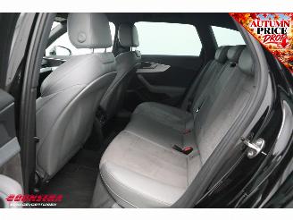 Audi A4 Avant 2.0 TDI ultra Design PL+ S-Line Plus ACC SHZ Clima PDC picture 23