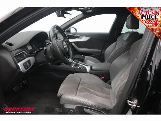 Audi A4 Avant 2.0 TDI ultra Design PL+ S-Line Plus ACC SHZ Clima PDC picture 22