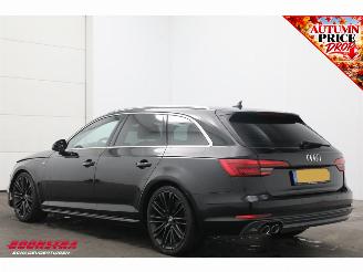 Audi A4 Avant 2.0 TDI ultra Design PL+ S-Line Plus ACC SHZ Clima PDC picture 4