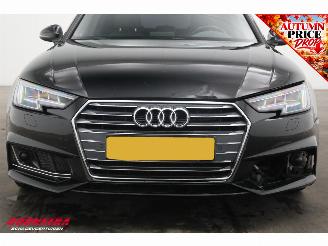 Audi A4 Avant 2.0 TDI ultra Design PL+ S-Line Plus ACC SHZ Clima PDC picture 6