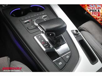 Audi A4 Avant 2.0 TDI ultra Design PL+ S-Line Plus ACC SHZ Clima PDC picture 31