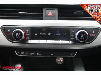Audi A4 Avant 2.0 TDI ultra Design PL+ S-Line Plus ACC SHZ Clima PDC picture 28