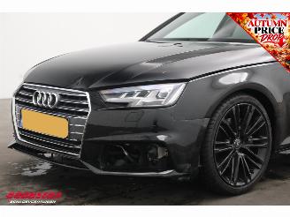 Audi A4 Avant 2.0 TDI ultra Design PL+ S-Line Plus ACC SHZ Clima PDC picture 10