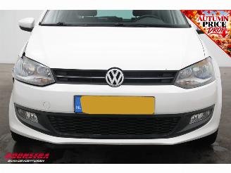 Volkswagen Polo 1.2 Easyline 5-drs. Airco picture 9