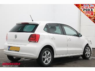 Volkswagen Polo 1.2 Easyline 5-drs. Airco picture 3