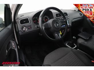 Volkswagen Polo 1.2 Easyline 5-drs. Airco picture 21