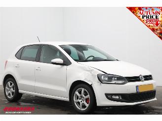 Volkswagen Polo 1.2 Easyline 5-drs. Airco picture 2