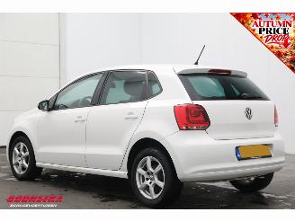 Volkswagen Polo 1.2 Easyline 5-drs. Airco picture 4